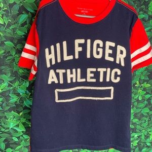 Tommy Hilfiger Medium Boys Shirt